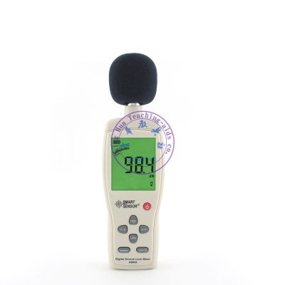 高精度數顯分貝儀 噪音計(噪聲測量儀器)