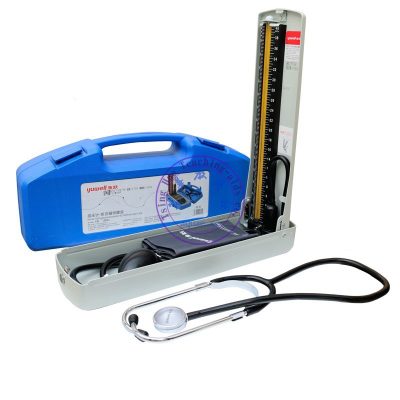 量度血壓實驗套裝 Blood Pressure Measuring Kit