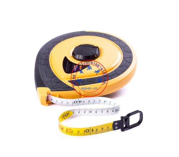 Measuring Tape 50m, Fibreglass