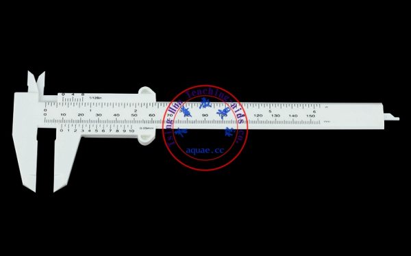 Plastic Calliper 15cm