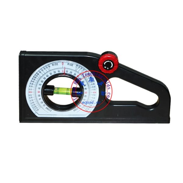 Angle Measuring Inclinometer