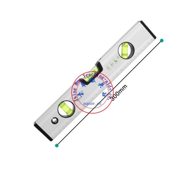 Magnetic Spirit Level 30cm