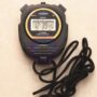 Digital Stopwatch