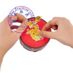 DIY新年中國鼓：圖片 2