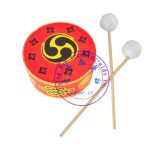 DIY新年中國鼓：圖片 4