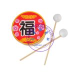 DIY新年中國鼓：圖片 5