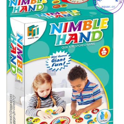 Mimble hand