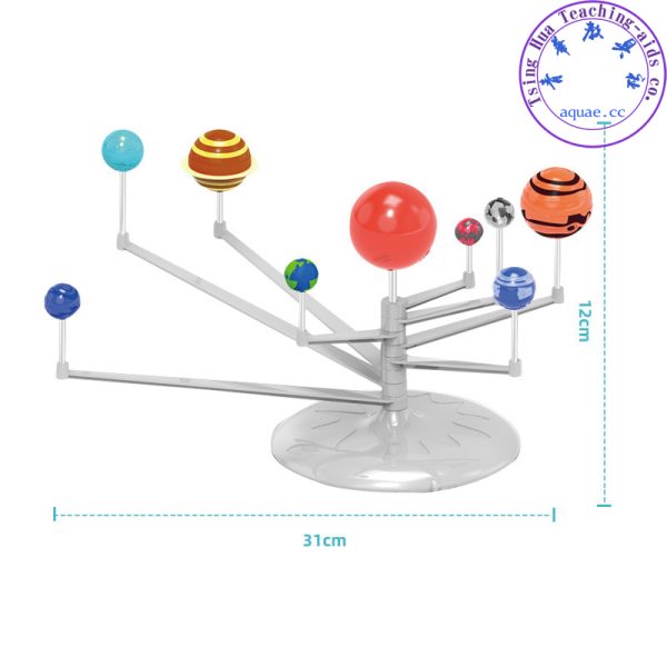 Explore Science - solar system：圖片 2