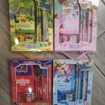 文具禮盒5件套（帶零錢包）：圖片 2