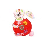 DIY花兔燈籠：圖片 2