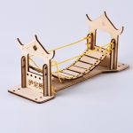DIY飛奪瀘定橋