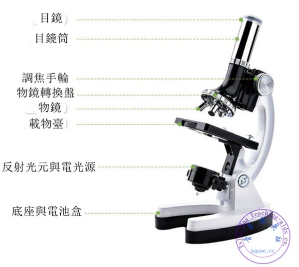 兒童顯微鏡套裝：圖片 2
