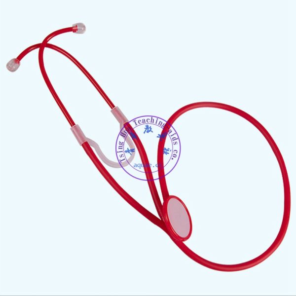 DIY聽診器 DIY Stethoscope