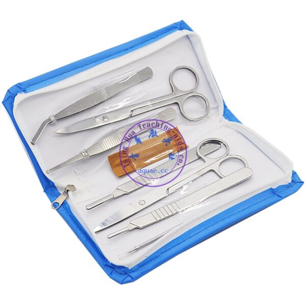 生物解剖7件套 Anatomy Dissecting Set