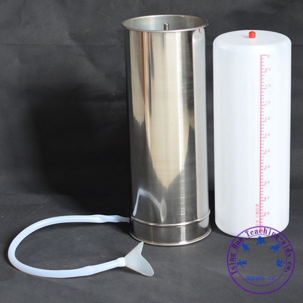 簡易肺活量計 Simple Lung Capacity Tester：圖片 3