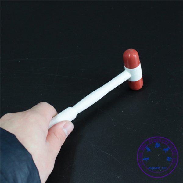 膝跳反射橡膠錘 Knee Jerk Reflex Hammer：圖片 4