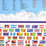 World Political Map, Flat Map, 60*90cm：圖片 4