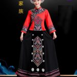 少數民族服飾（成人款）：圖片 4