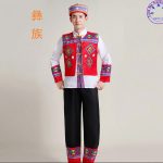 少數民族服飾（成人款）：圖片 3
