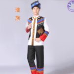 少數民族服飾（成人款）：圖片 5