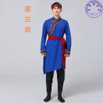 少數民族服飾（成人款）：圖片 2