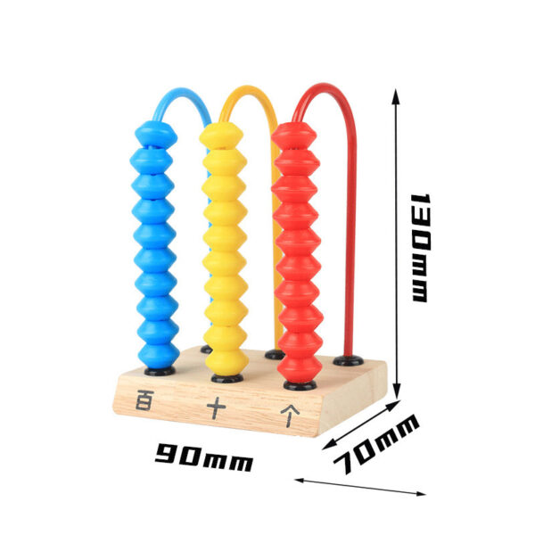 三柱小算柱 木：圖片 2