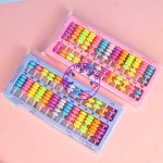 7珠13行彩珠小算盤：圖片 4