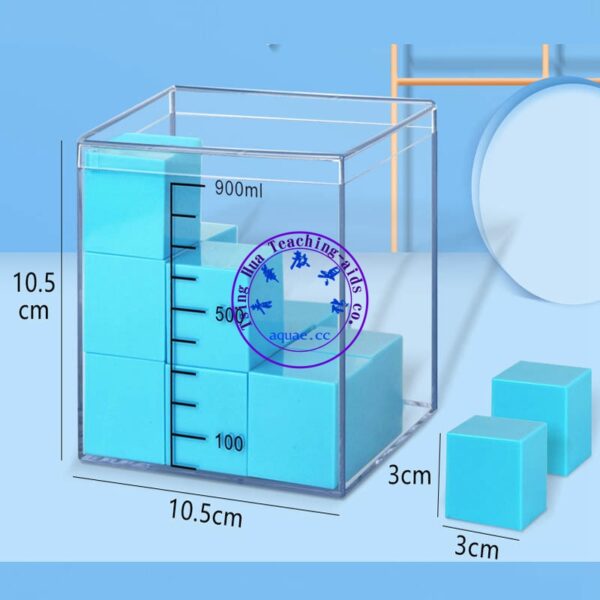 容積單位學習盒：圖片 2