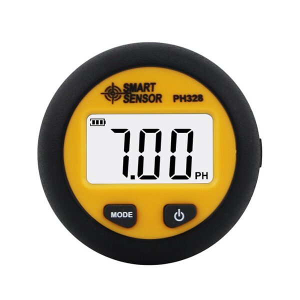 3 in1 Digital Soil Moisture/pH/Temp Meter：圖片 2