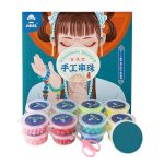 DIY古風款串珠：圖片 4
