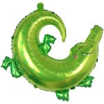 卡通動物鋁膜氣球：圖片 14