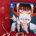 DIY古風款串珠