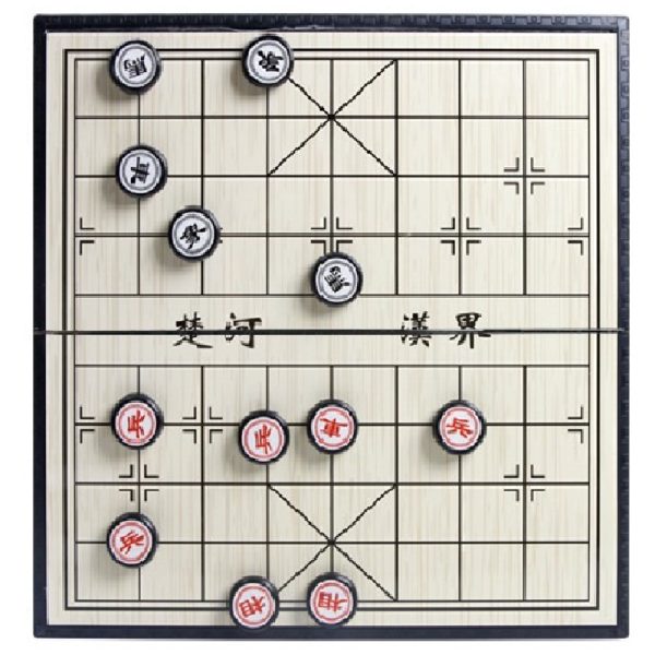 磁力折疊象棋