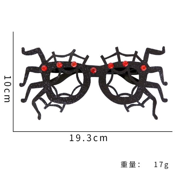 萬聖節搞怪眼鏡：圖片 5