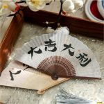 迷你扇形書籤30張|異形明信片：圖片 3