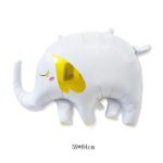 卡通動物鋁膜氣球：圖片 6