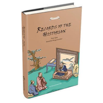 Records of the Historian