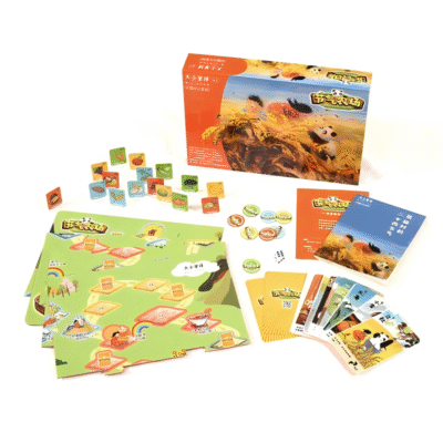 二十四節氣農場